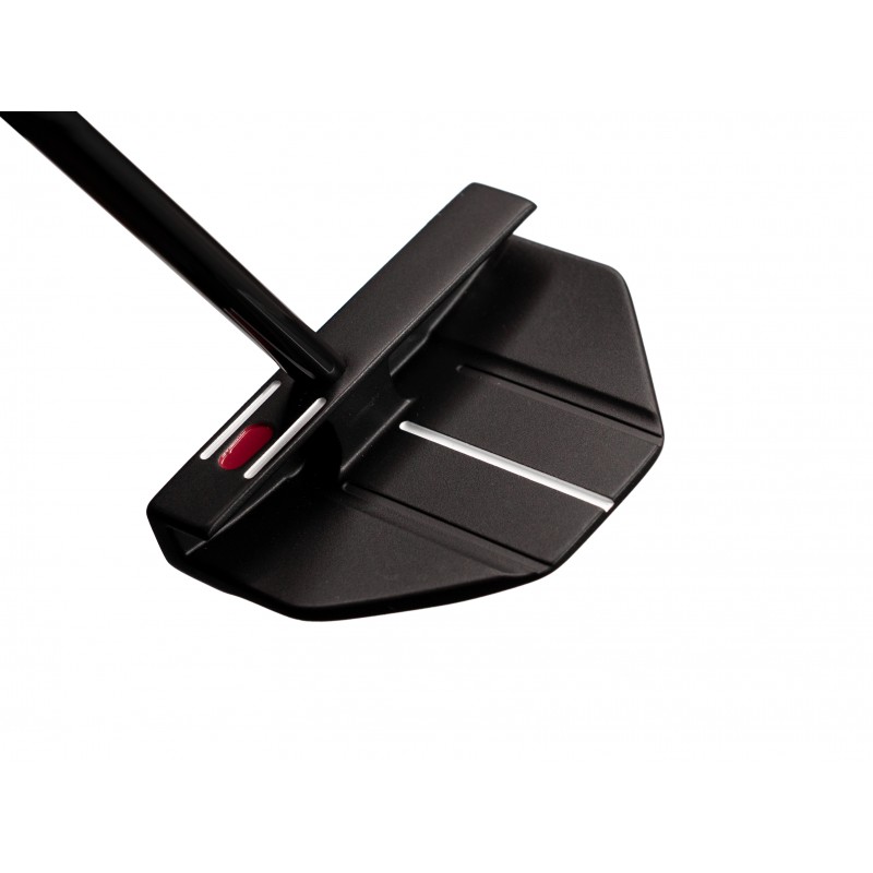 SEE MORE - TRI-MALLET BLACK (P1034S)